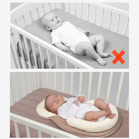 Image of Portable Baby Bed