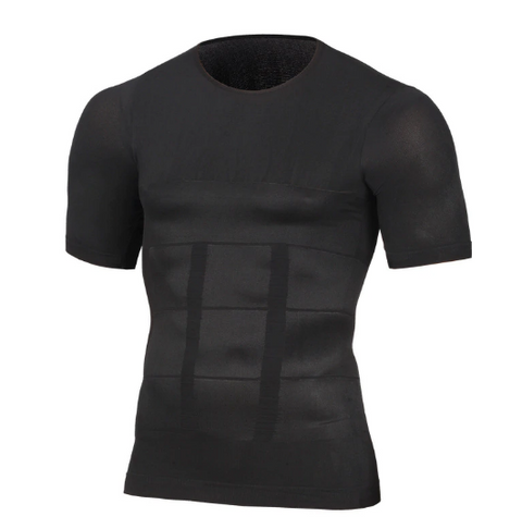 Image of BODY SLIMMING SHIRT