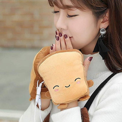 Image of Toasty Buddies Electric Hand Warmers