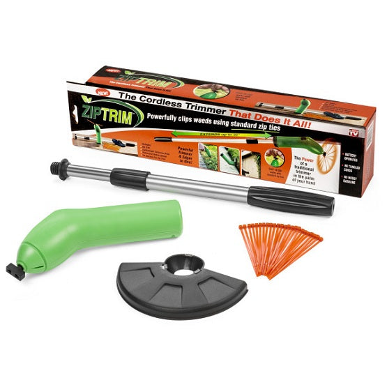 Cordless Garden Trimmer