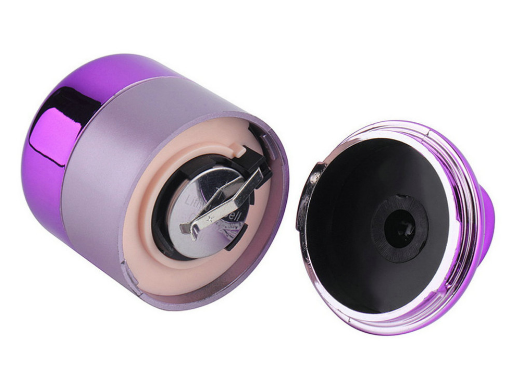 Vibrating Make Up Blender