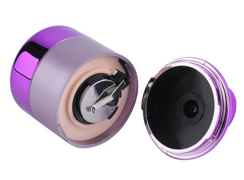 Image of Vibrating Make Up Blender