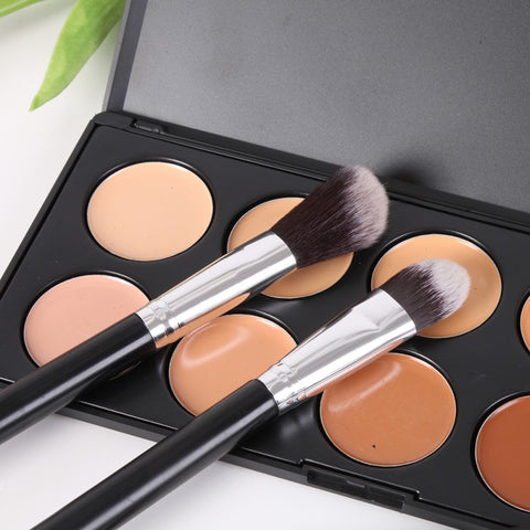 Image of Make-Up Brushes 12pcs/set