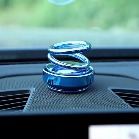 Image of Car Rotating Air Freshener