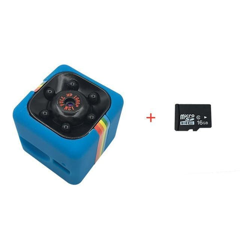 Image of Mini HD Camera