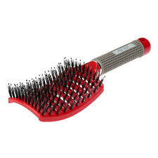 Laser Comb
