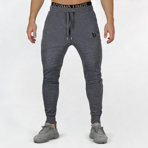 Image of Casual Steeze Joggers