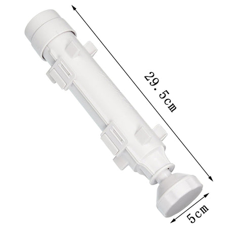 Image of Sushi roll bazooka