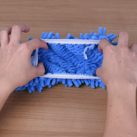 Image of MOP SLIPPERS
