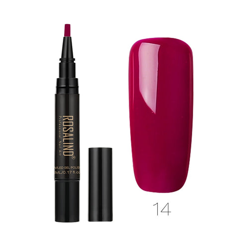 Image of ROSALIND 5ml Nail Polish Pen