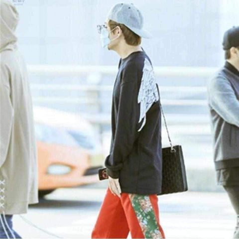 Image of Dark Angel Sweater