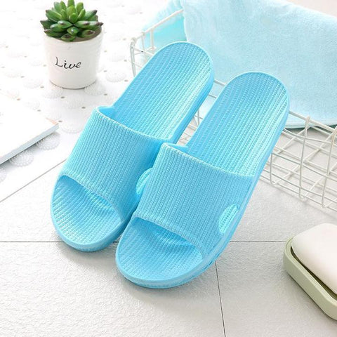 Image of Anti Slip Home Slippers