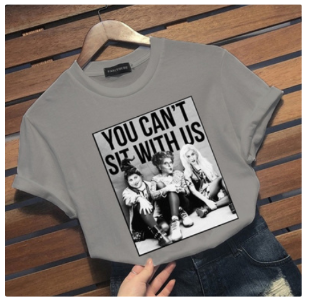 Image of Hocus pocus shirt halloween tshirt vintage