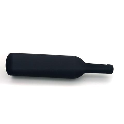 Image of 5 PIECE WINE BOTTLE DELUXE ACCESSORY GIFT SET