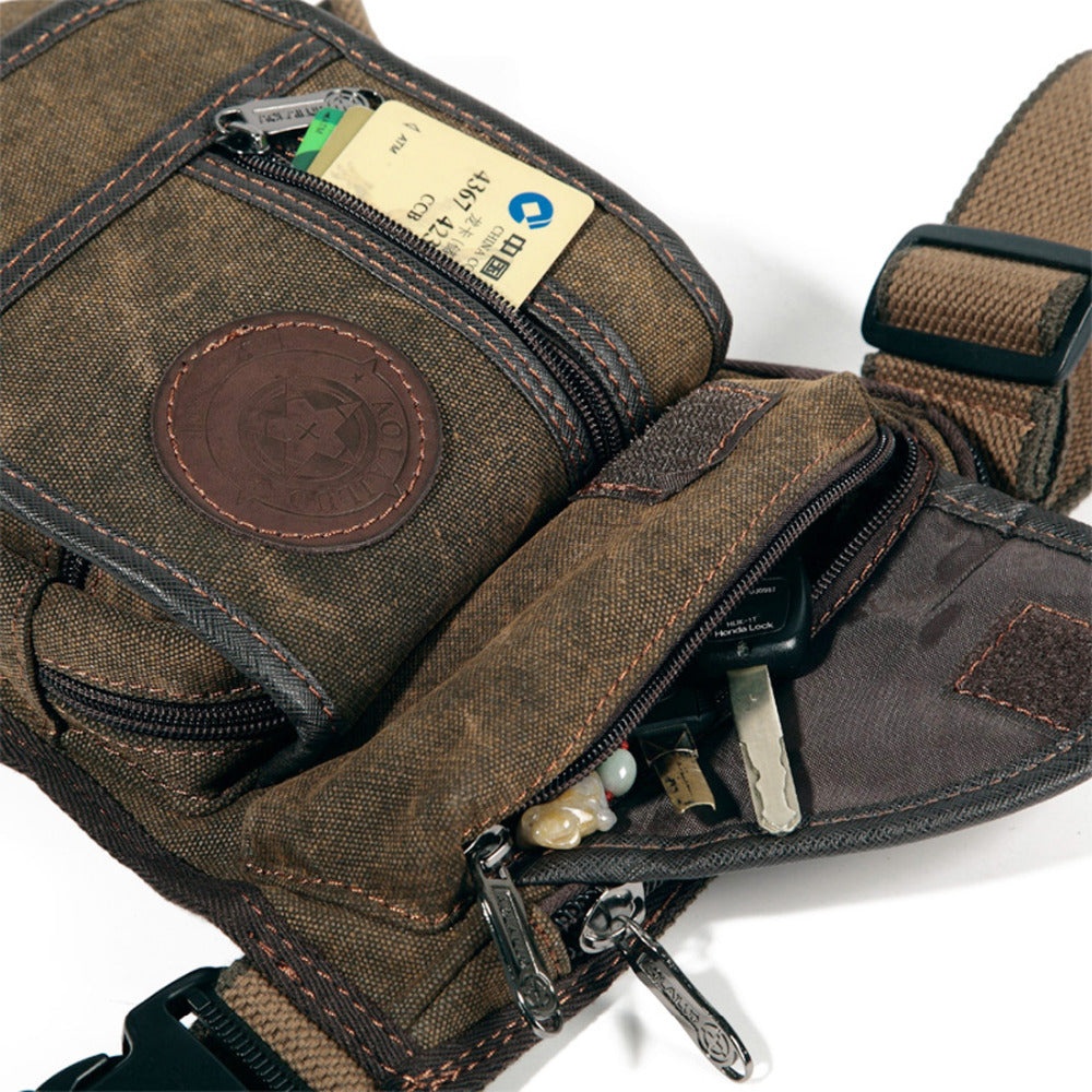 High Quality Leg Bag