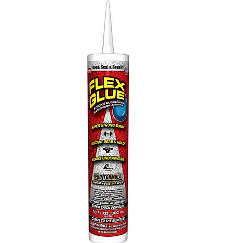 Image of FLEX SEAL GLUE