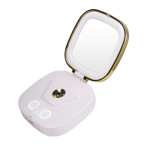 Image of Makeup Mirror Facial Moisturizing Sprayer