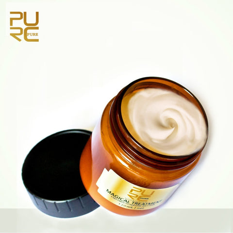 Image of Magical Hair Mask
