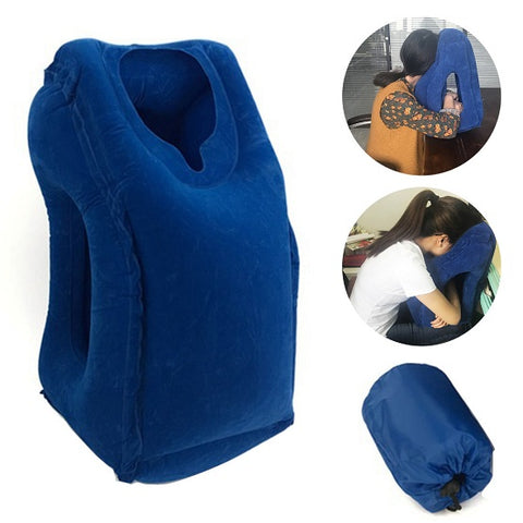 Image of Amazing Travel Pillow