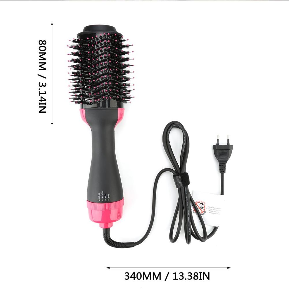 Electric Professional Comb Hair Dryer