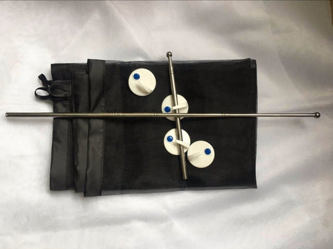 Image of Magic-Gate Portable Folding Safe Guard