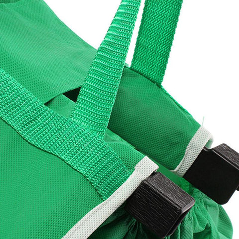 Image of EASY-PACK GROCERY BAG