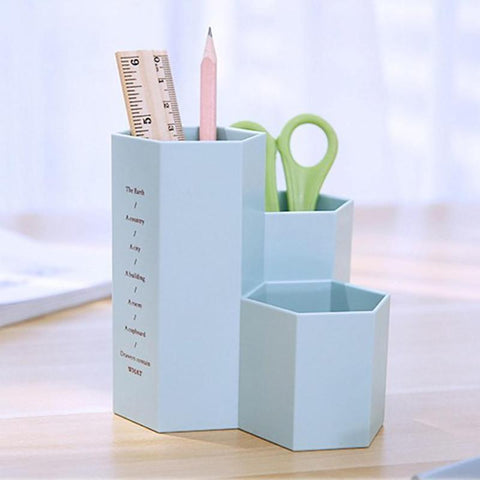 Image of Make Up Tools Rack