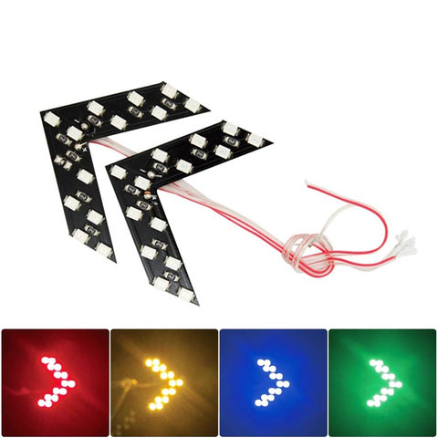 Image of LED Turn Signal Light For Car