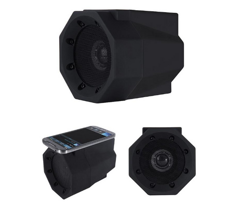 Image of Smart Magnetic Induction Resonance Speaker