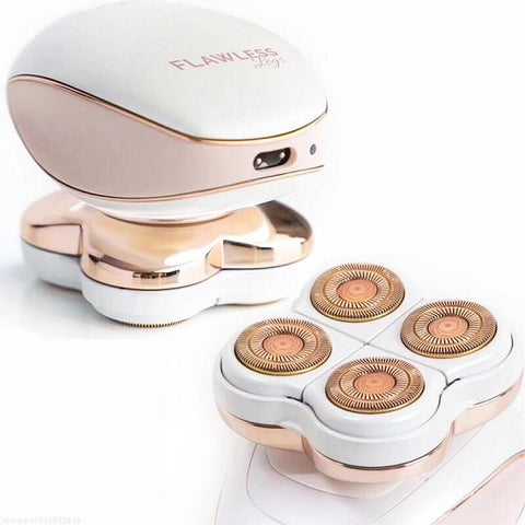 Image of FLAWLESS HAIR REMOVER