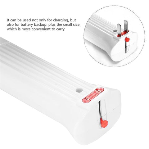 Image of Rechargeable Electric Mosquito