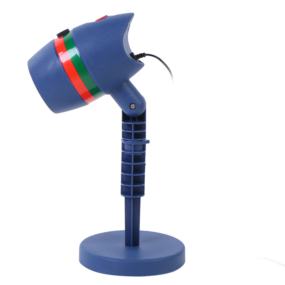 Christmas Lights Waterproof Projector