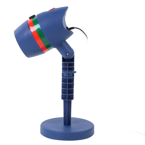 Image of Christmas Lights Waterproof Projector