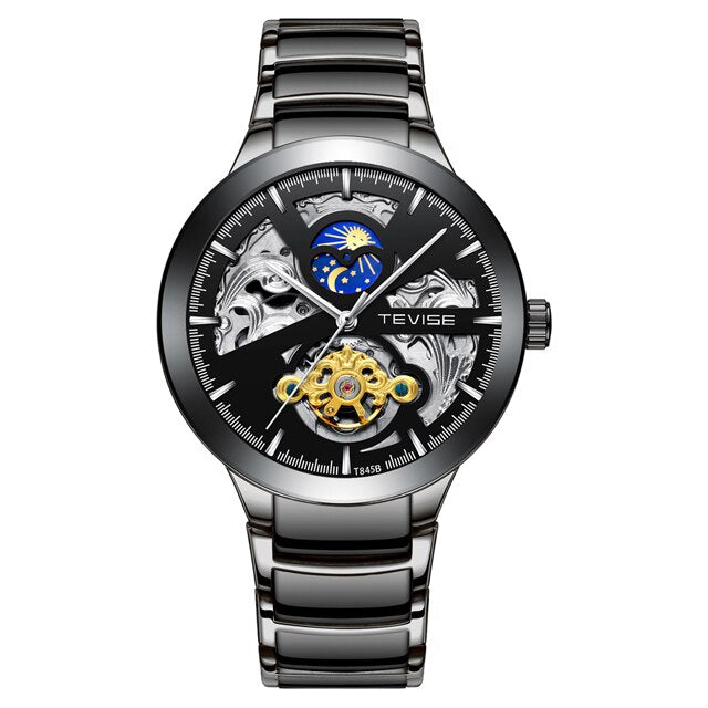 Luxury  Men's Automatic Mechanical Watches