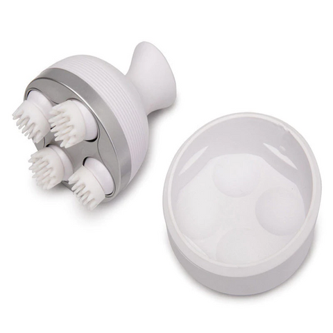 Image of Pet Massager