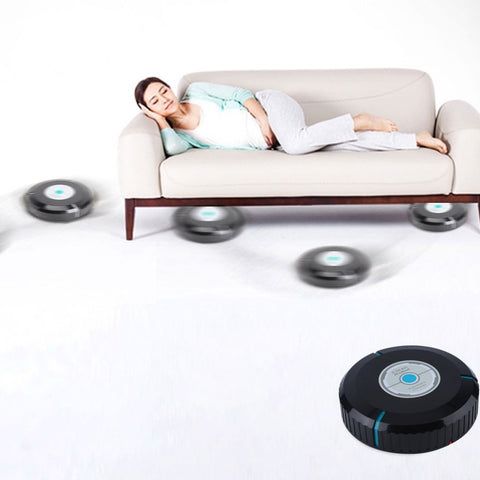 Image of CleanRobot Automated Cleaner