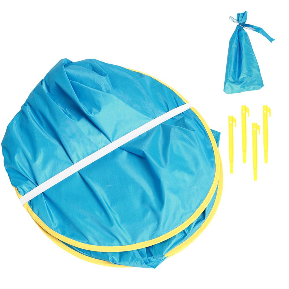 Ultimate Baby Beach Tent