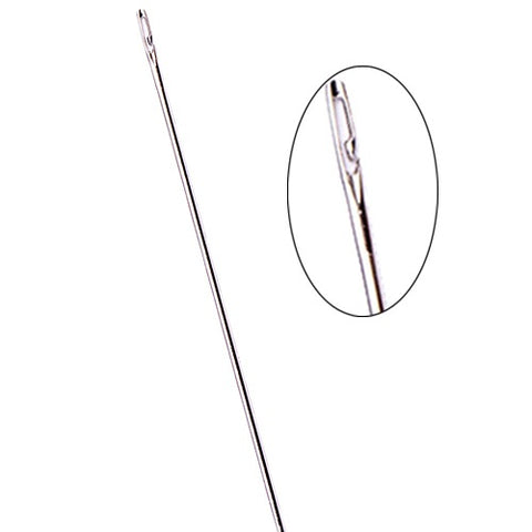 Image of ONE SECOND NEEDLES