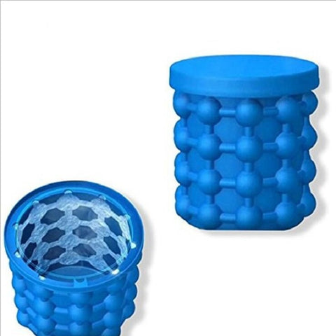 Image of Ice Genie : Ice Cube Maker