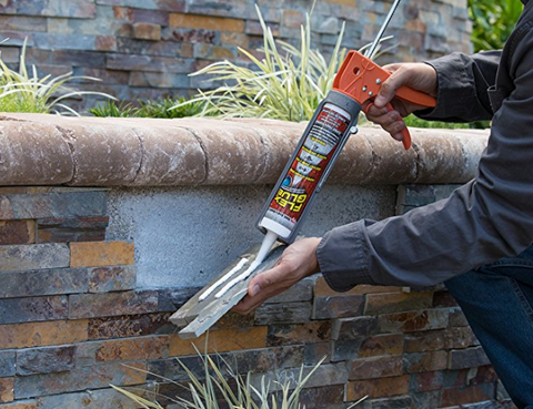 Image of FLEX SEAL GLUE