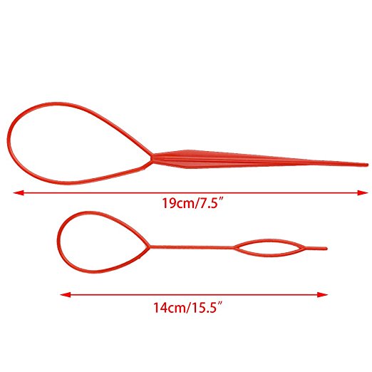 Hair Styling Tool