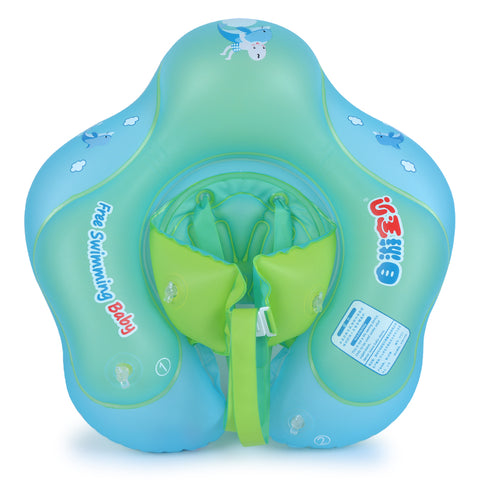 Image of BABY BODY FLOAT