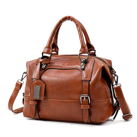 Image of VINTAGE BOHO FASHION WOMEN'S TOTE BAG