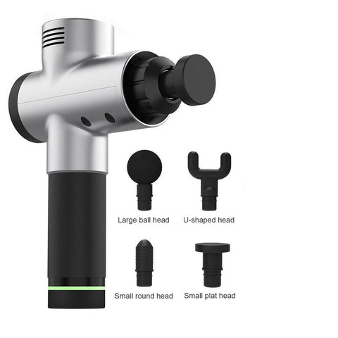 Image of 3 Gears Muscle Massager