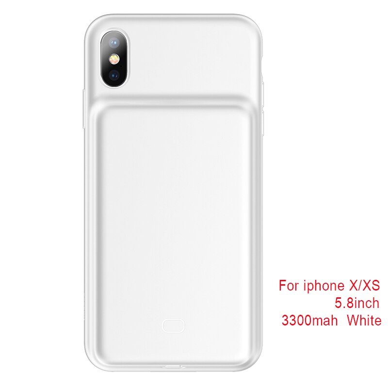 Charger Case