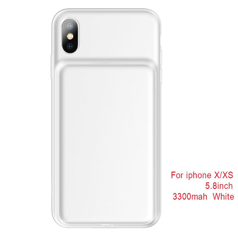 Image of Charger Case