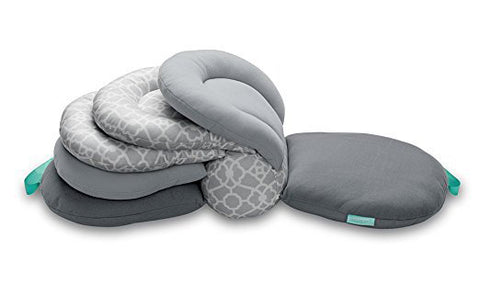 Image of Adjustable Breastfeeding Pillow