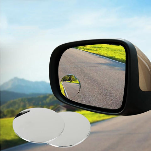 Image of Safety Mirror