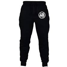 Image of Dragonball Goku Joggers