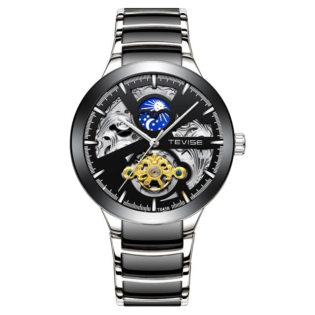 Luxury  Men's Automatic Mechanical Watches